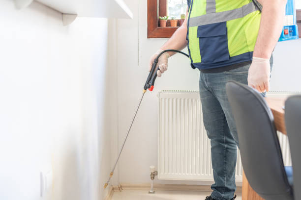 Best Rat Extermination Near Me  in Monmouth Junction, NJ
